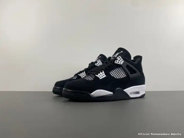 Official Maikesneakers FQ8138-001 JORDAN THUNDER